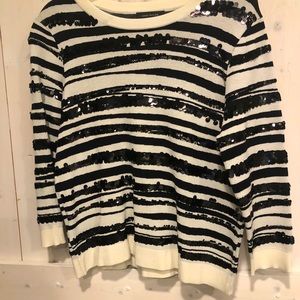 Women’s sweater